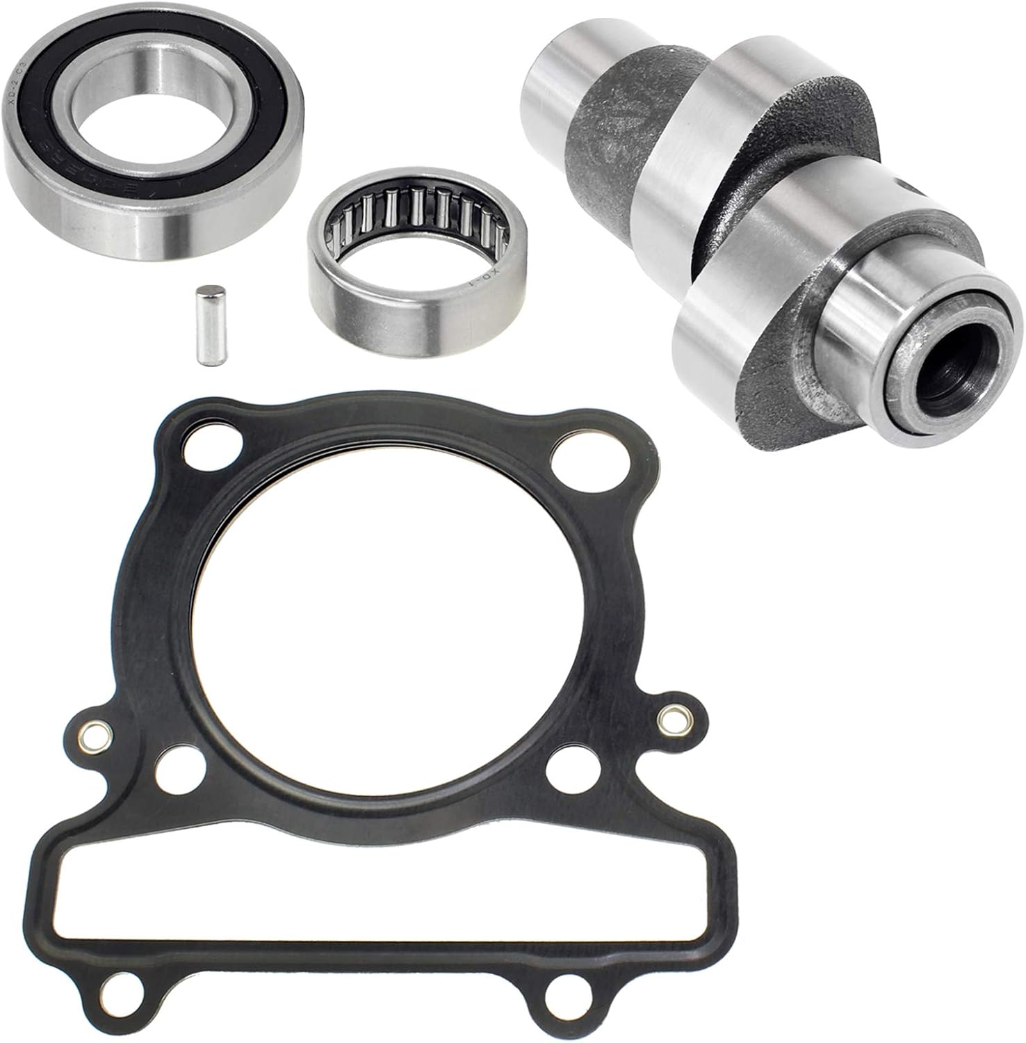 1997 Yamaha Kodiak 400 4x4 For Sale In Bothell, WA - Foto 11