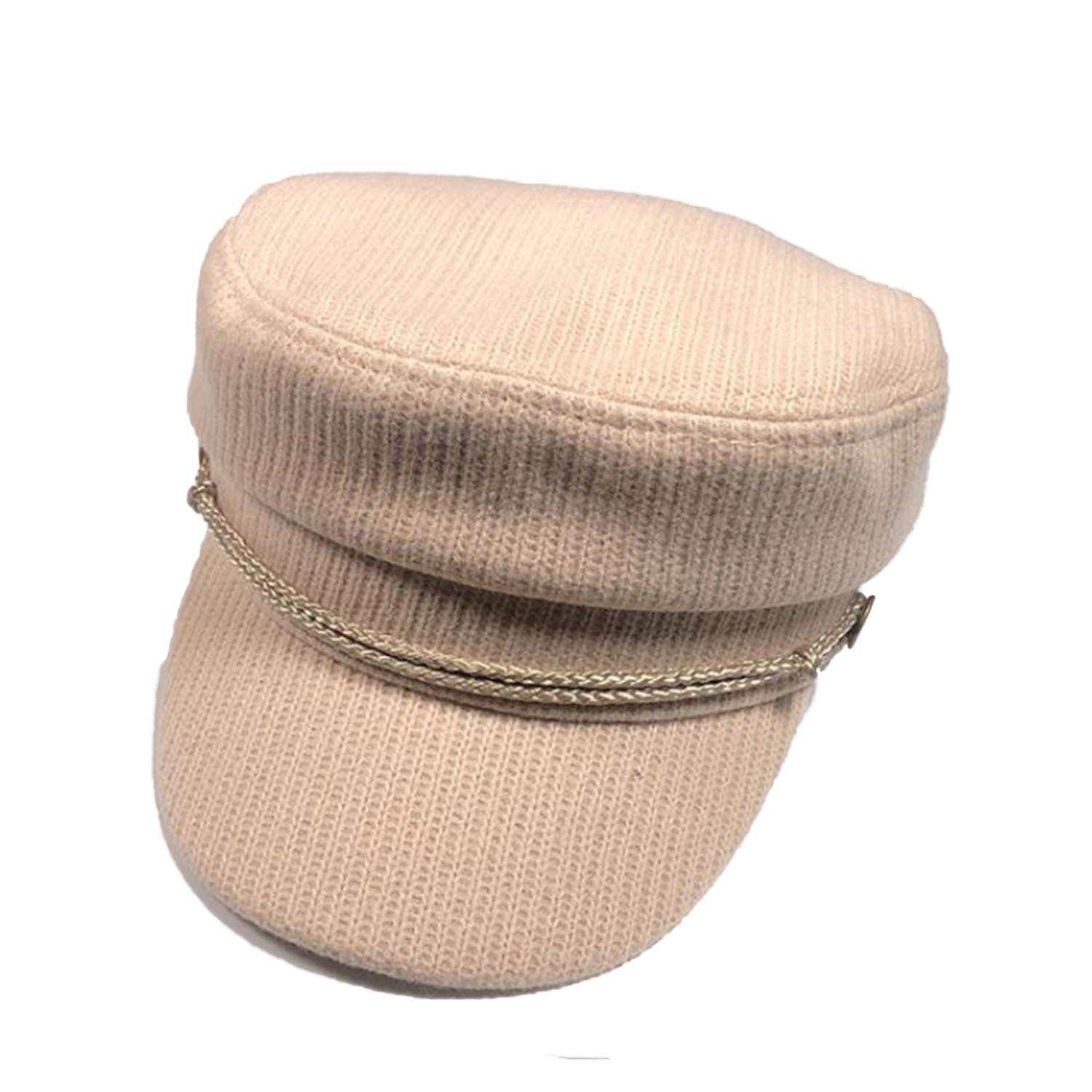 Knitted Baker Boy Hat Pattern 1000 Free Patterns