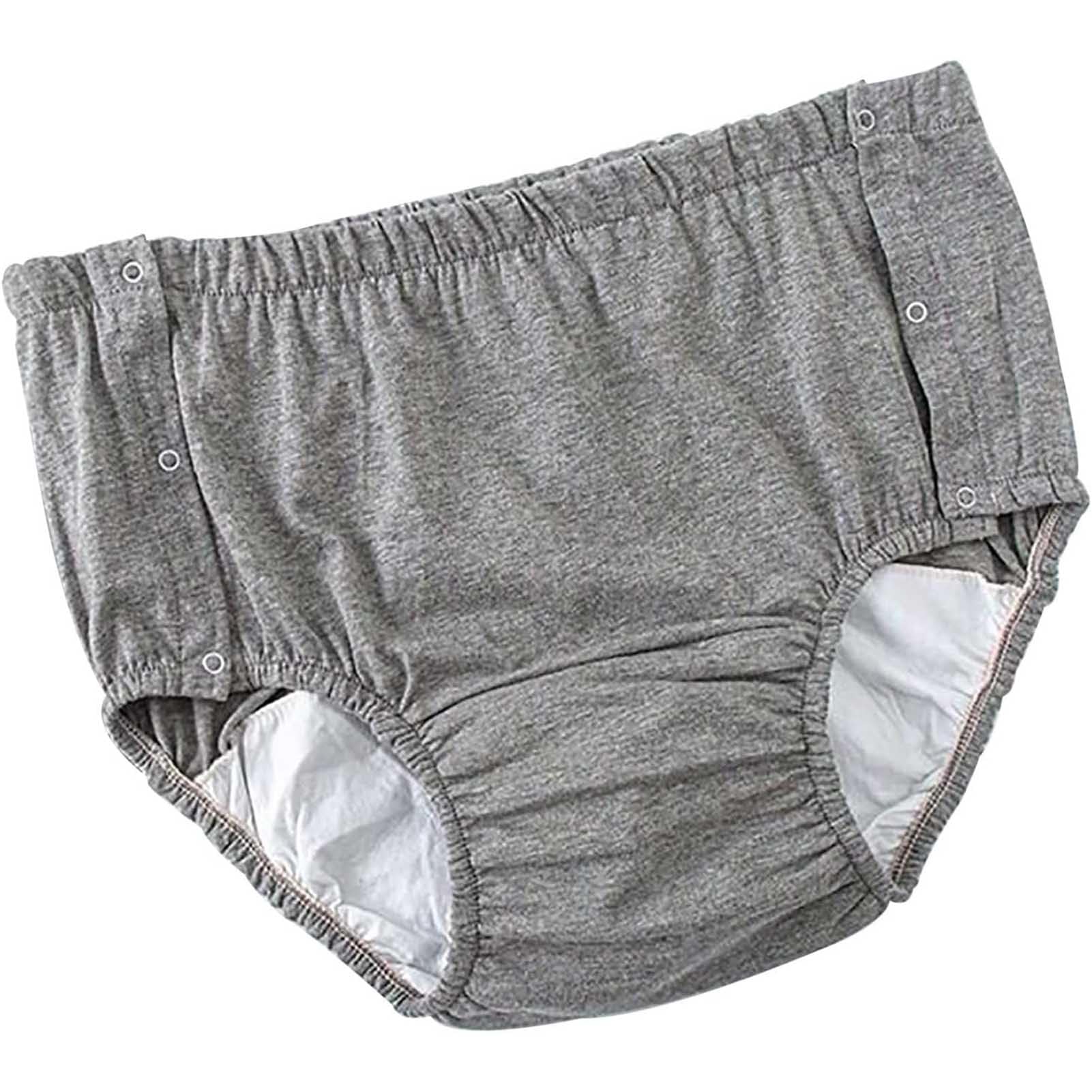 Conception d'ouverture de l'incontinence : pantalon réutilisable contre les fuites