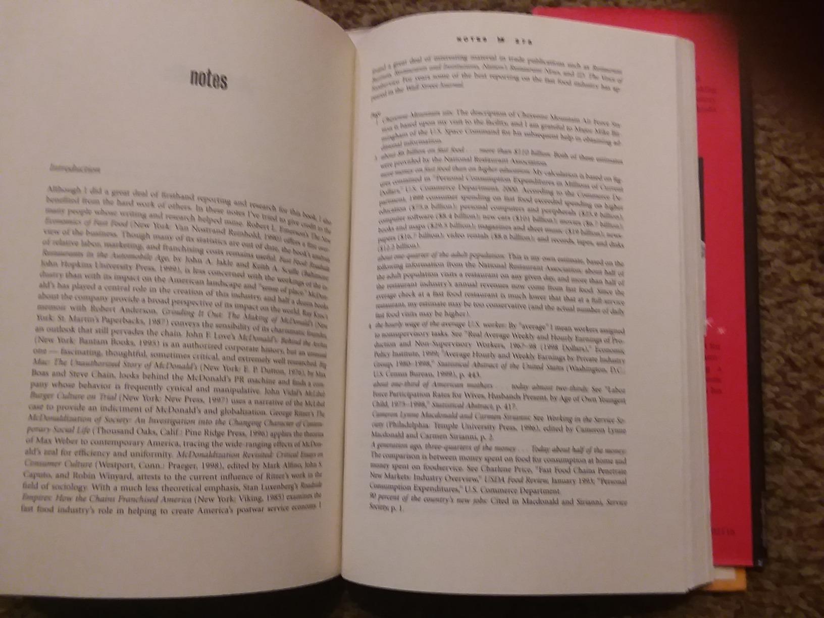 Audio Version Missing Parts of Book