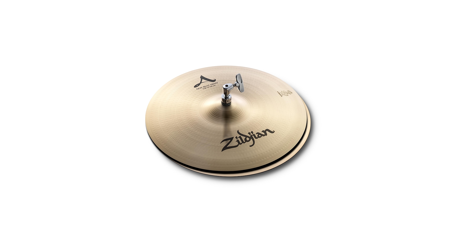 Amazon.com: Zildjian Hi-Hat Cymbals, Multicolored, 15