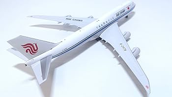 航空機・ヘリコプター phoenix 1/400 Air China B747-8i 航空機・ヘリコプター phoenix 1/400 Air China B747-8i Phoenix