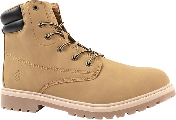 Rocawear boots Clearance