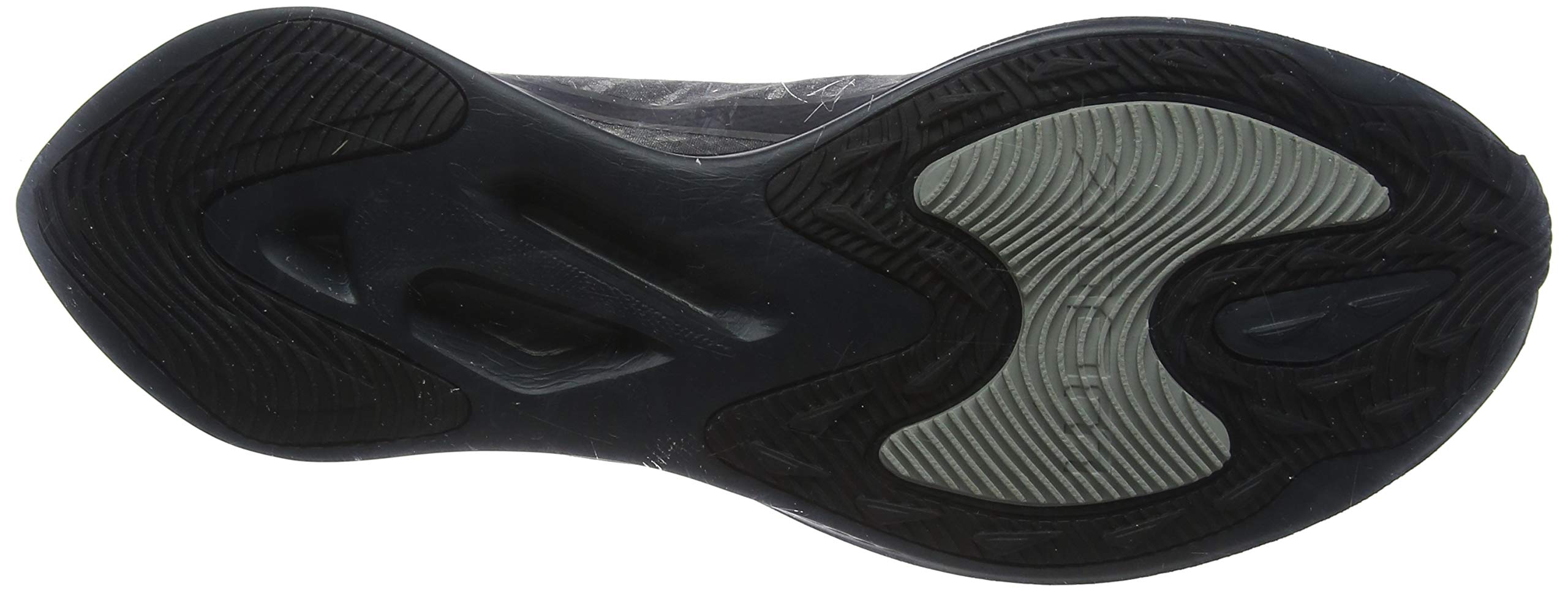 zoom gravity black anthracite