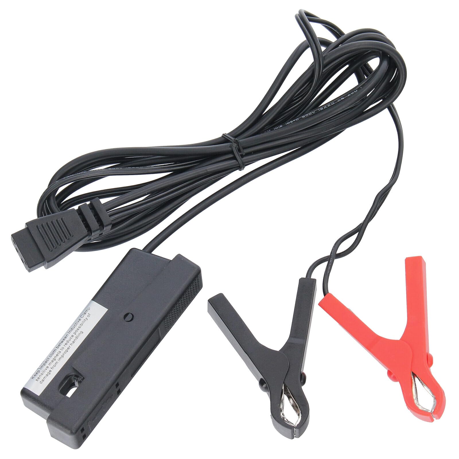 GEPCO Pistolet lumineux d'allumage - Pistolet flash - Outil de réglage - Lampe stroboscopique - 12 V/10 W - Outil de voiture professionnel universel - Véhicules à essence 12 V