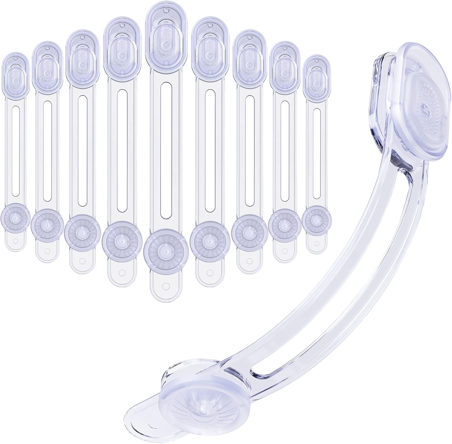 xuenair Locks For Babies, Baby Proof Locks