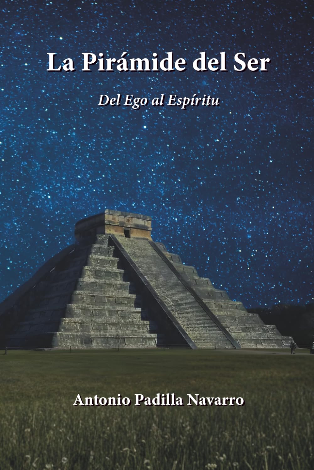 La Pirámide del Ser: Del ego al Espíritu