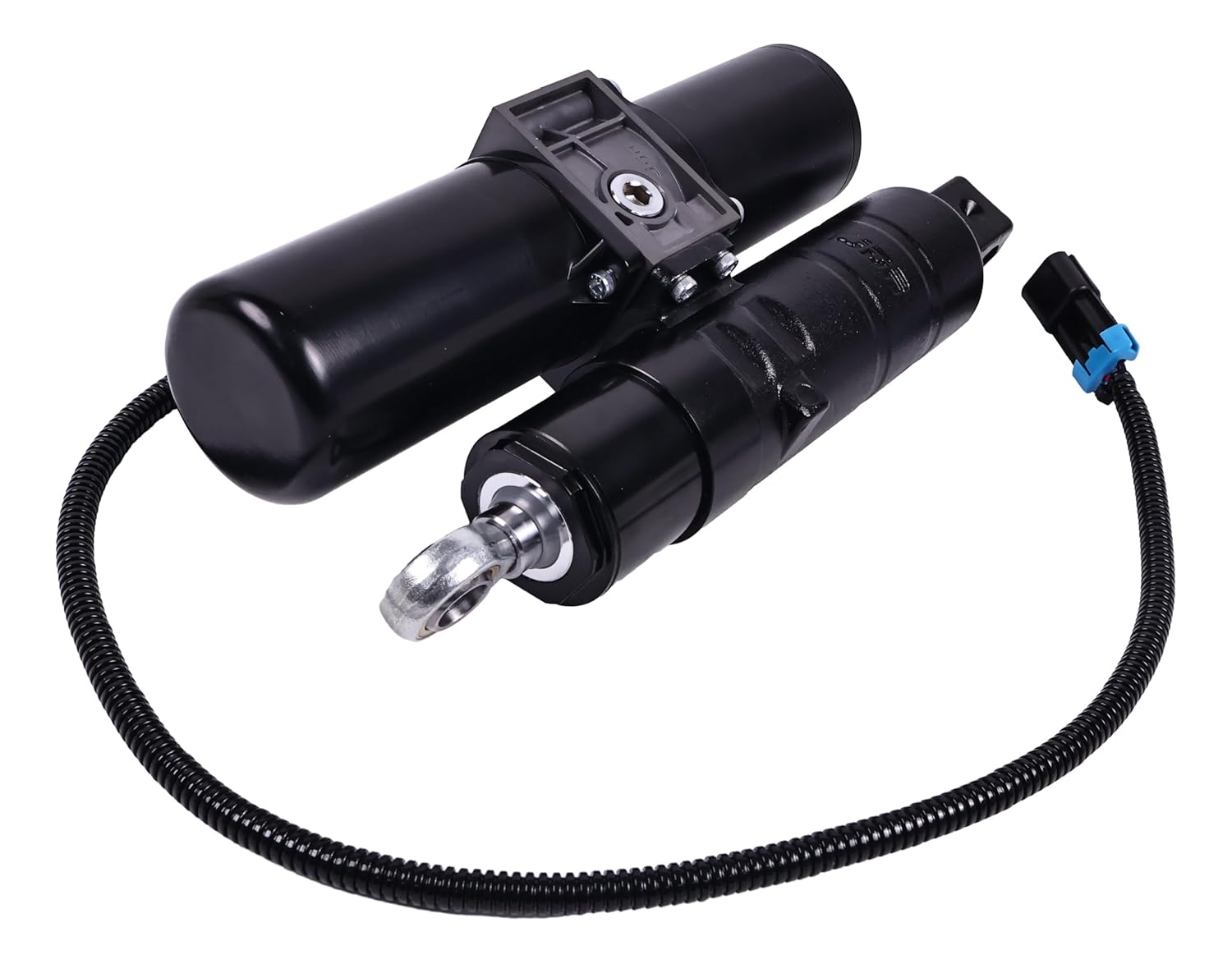 MMP4-B1D150BB-DHQR Linear Actuator 12V, 150mm/5.9 inches, Mini-Motion Compatible with KYB Construction Machinery