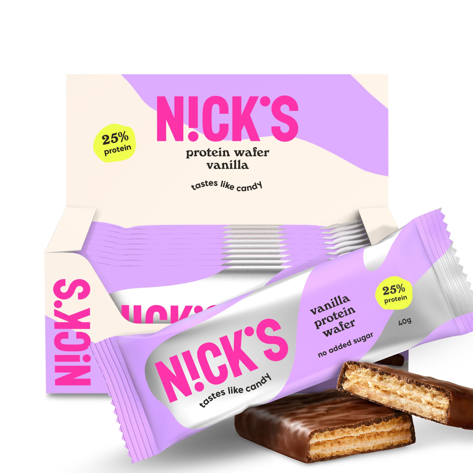 N!CK'S