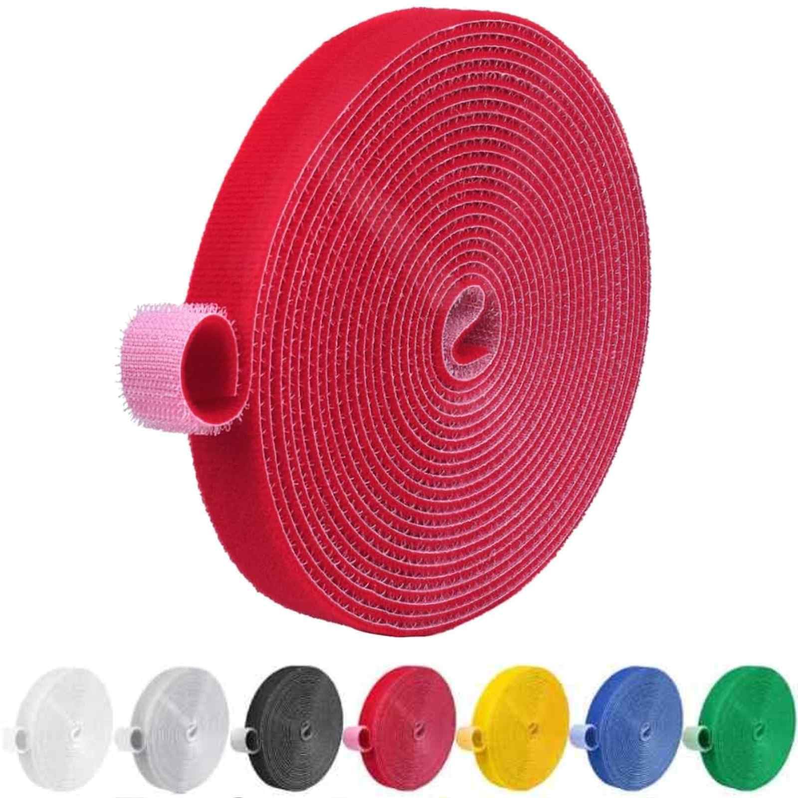IFNOW Correas de cable CS-10M-hongse