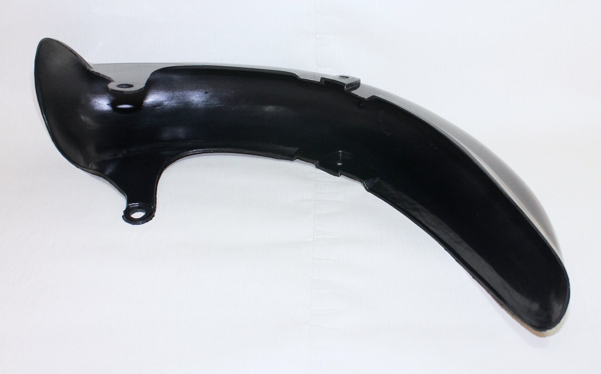 Amazon | ホンダ スーパーカブ 用社外部品 C70 フロントフェンダー ABS