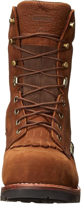 Wolverine chesapeake boots Clearance