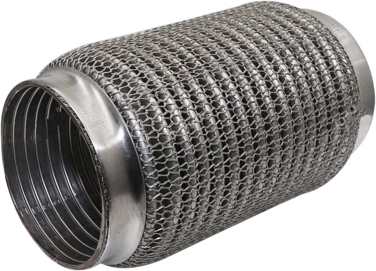 Mr Quick製 HONDA ホンダ CC110 クロスカブ用 フルエキゾースト モナカ