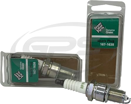 GPS Tune Up Kit for Onan RV Generators 5500 and 7000, HGJAB, HGJAC and Commercial HGJAE