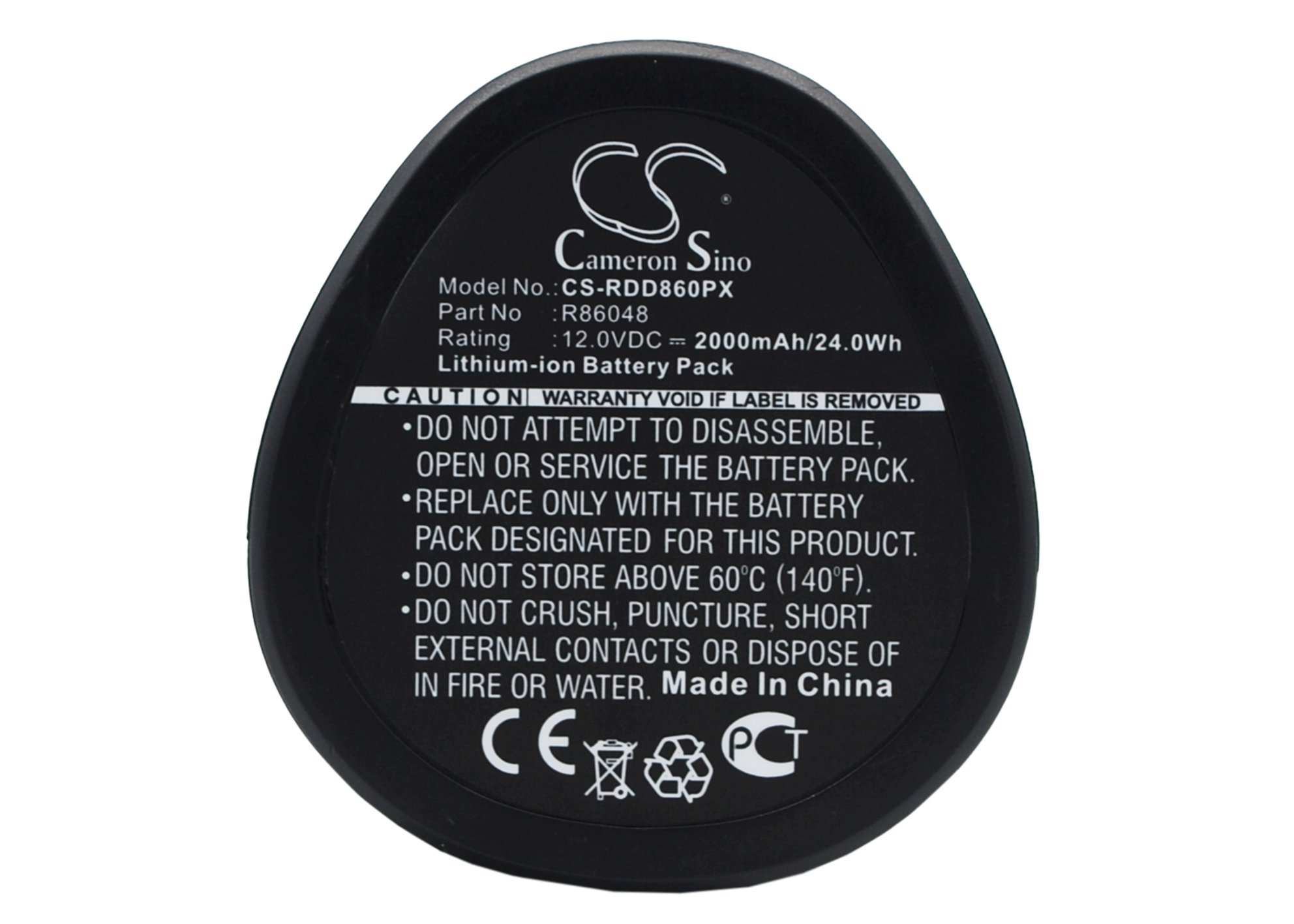 Sabuly 12.0V High-Performance Replacement Battery for AEG BSB 12C BBS 12C BWS12 with L1215R L1215P L1215 954932 584932 4932 3526/2000mAh