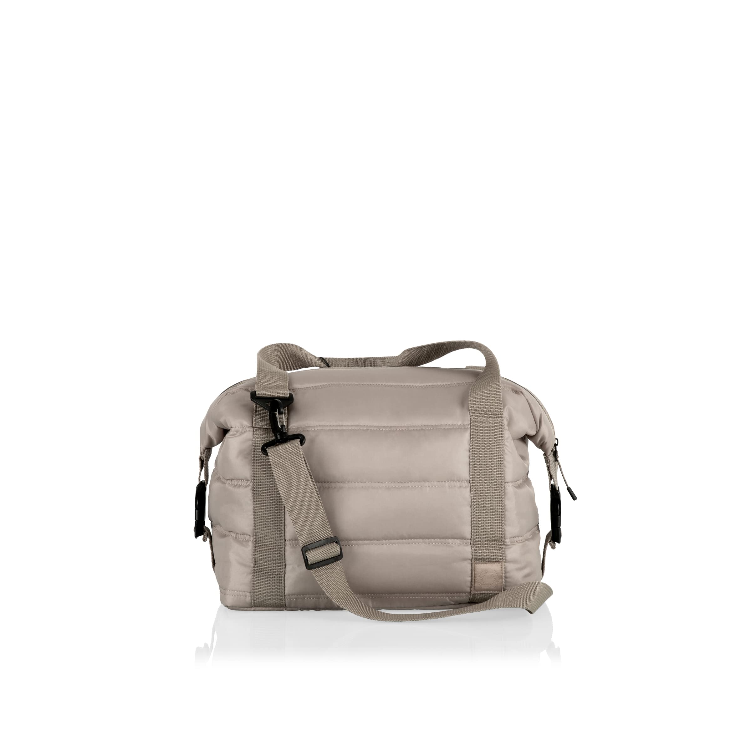 ONIVA - Bolsa térmica Acolchada Lavable para Todo el día, Bolsa térmica Suave, Enfriador de Picnic