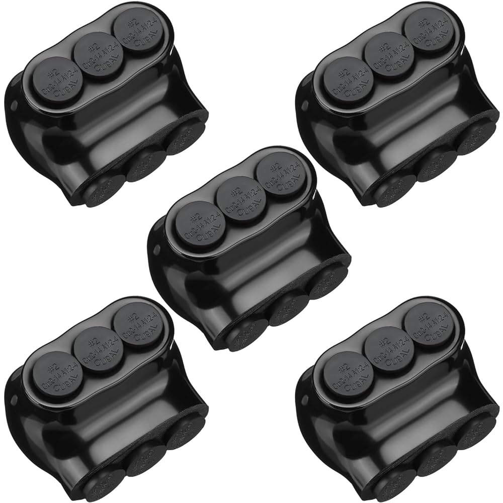 新品 Plastic - Space Mood & Electric Soul Pack of 4) Plastic Electrical Box, Grey Outlet Box, Single
