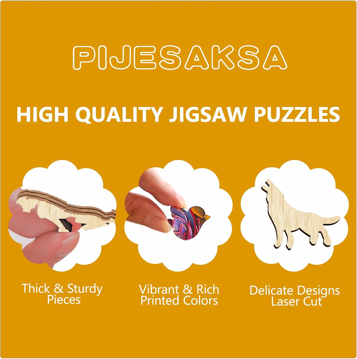 Wooden Puzzles for Adults, Snoozing Cat Wooden Jigsaw Puzzles for Adults, Library Kitten Wood Puzzles Adult, Unique Animal Shape, Gifts for Cat Lovers & Friends, Home Decor (XL -17.3 * 14in -450 pcs)