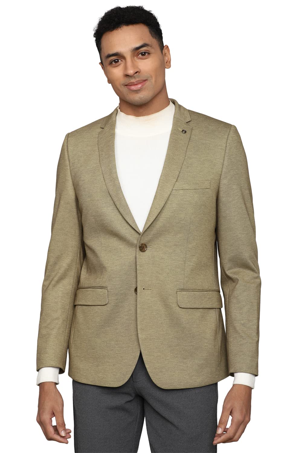 allen solly Men's Blazer-picture-25