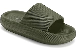 Joomra Eva Sandals Men & Women