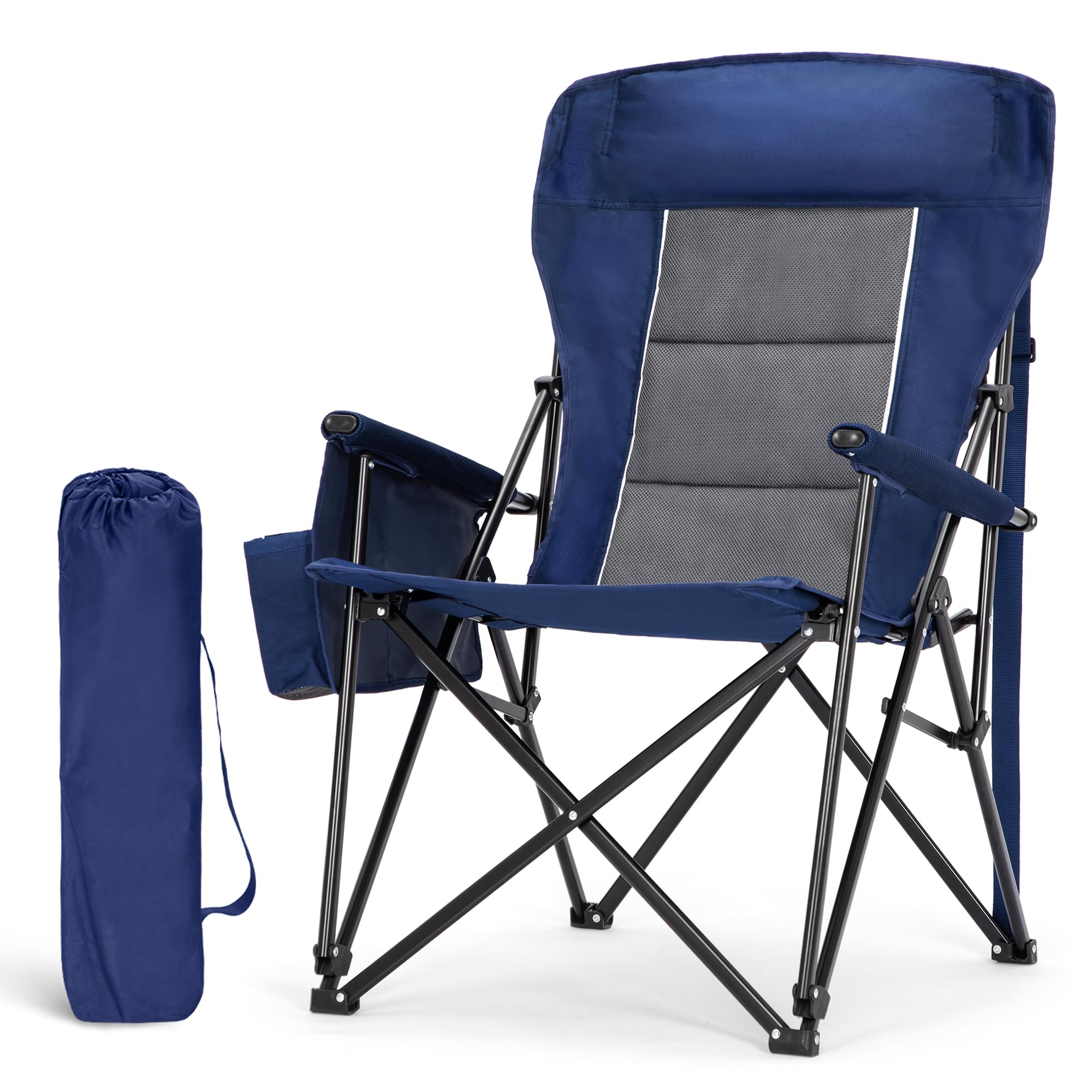 LET'S CAMP Oversized Chair