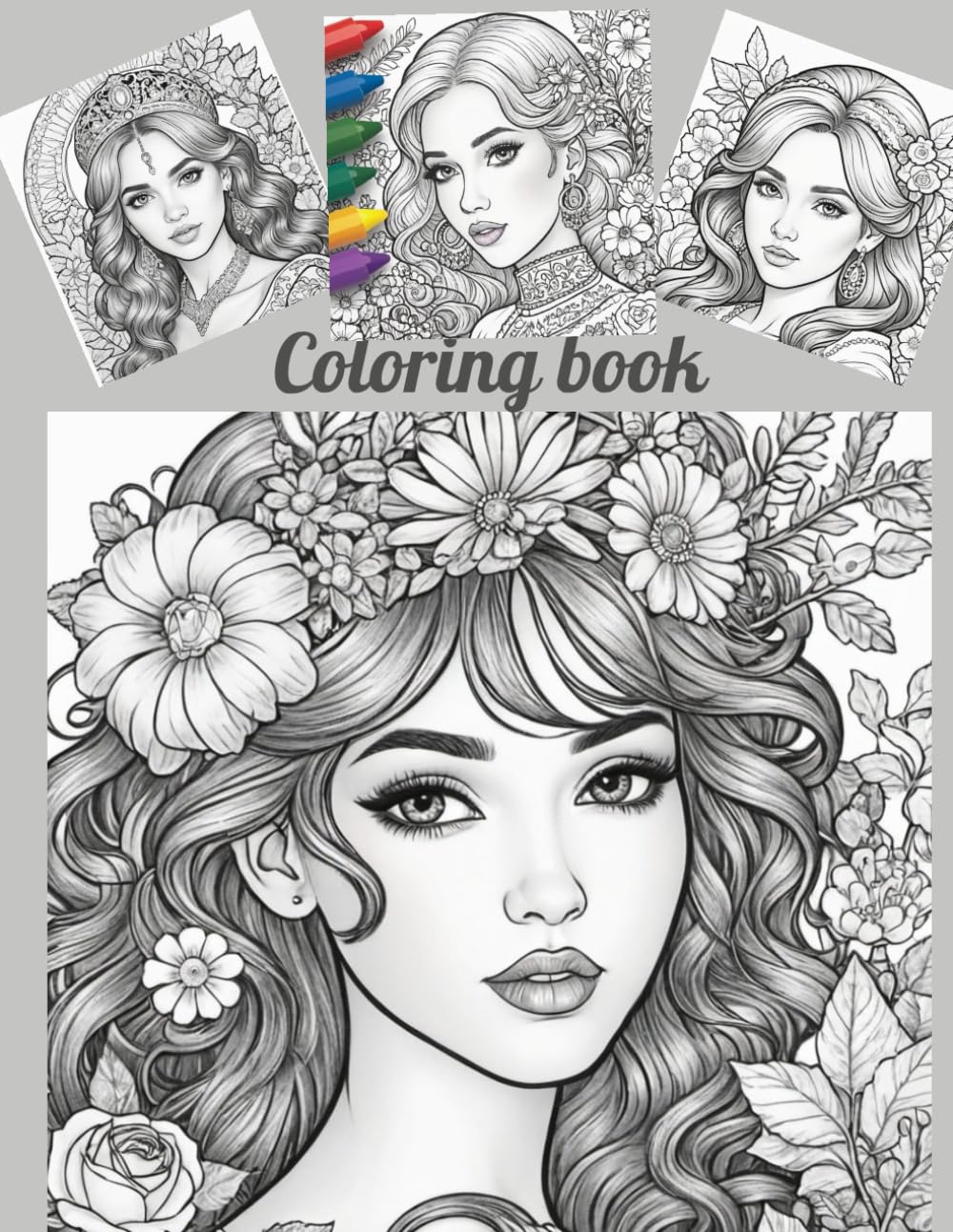 Coloring book