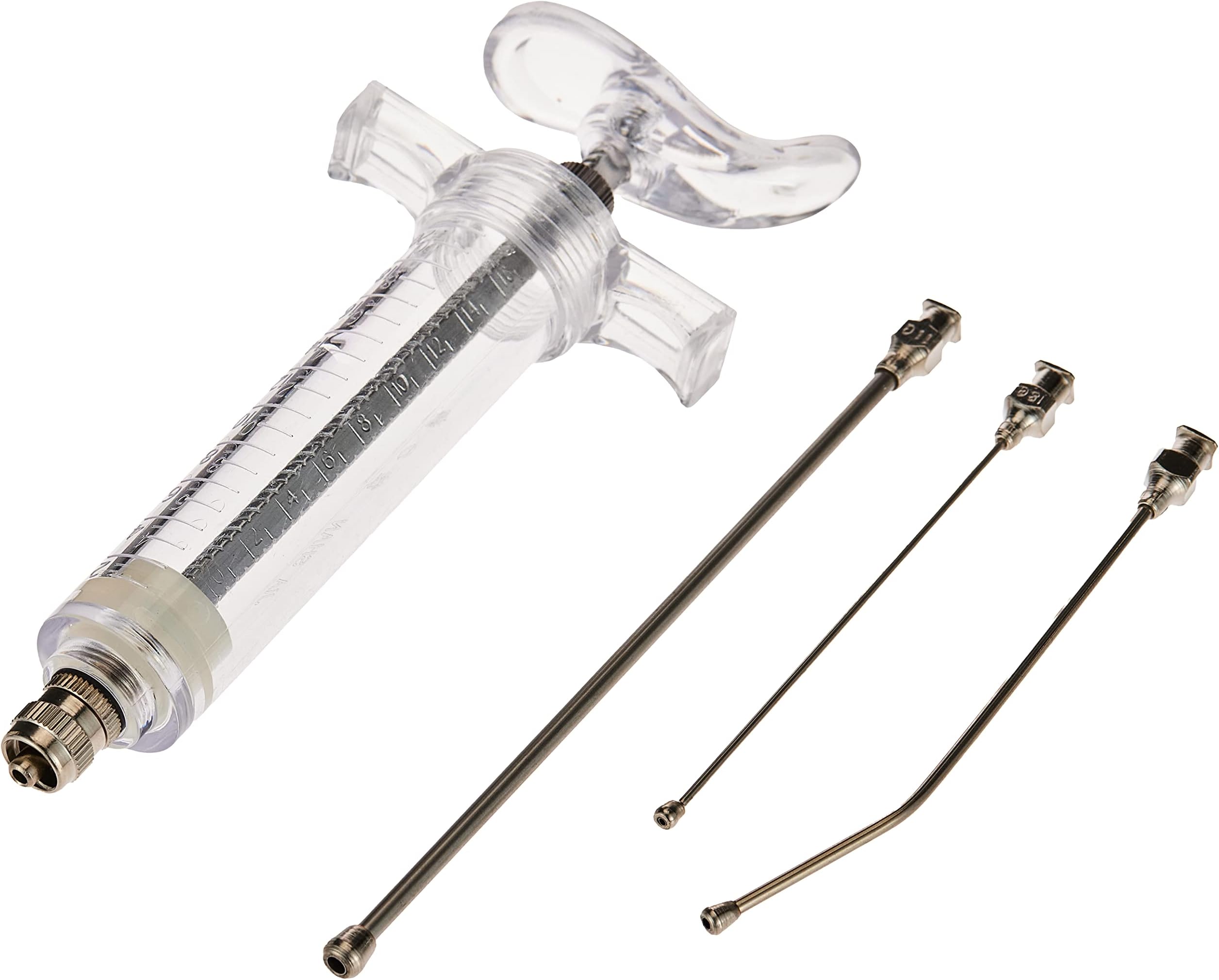 BIRDS FEEDER SYRINGES 20ML