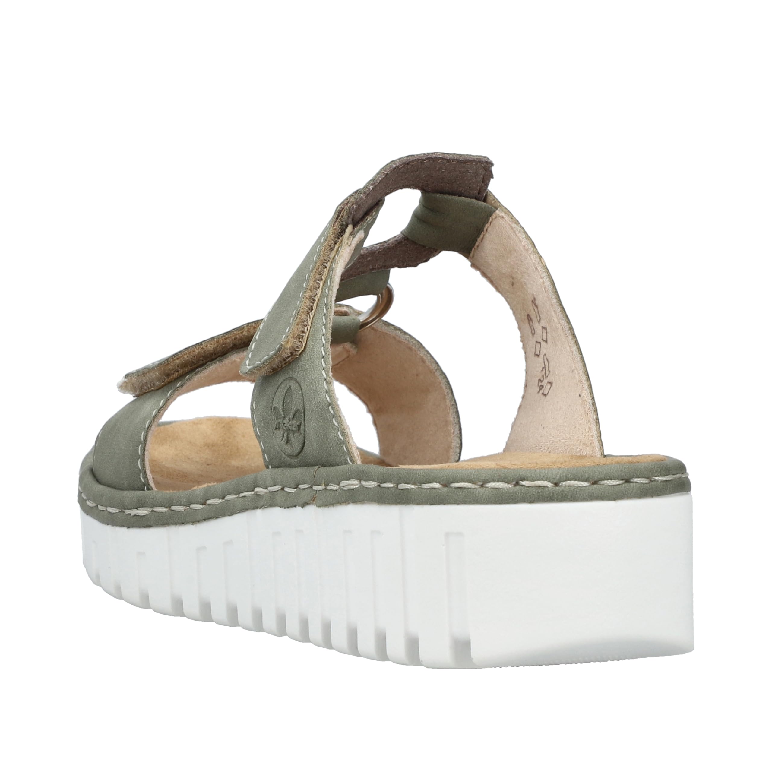 Rieker V1396 CiabatteDonna