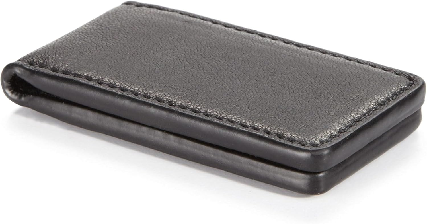 Leatherology Magnetic Money Clip - Image 4