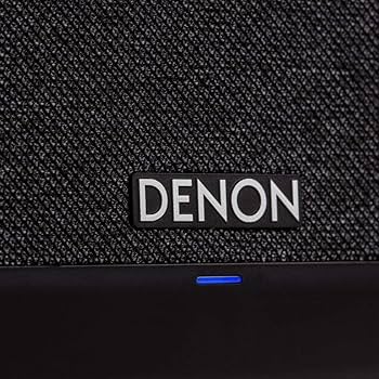 Amazon.com: Denon Home 250 Wireless Smart Speaker – Mid-Size