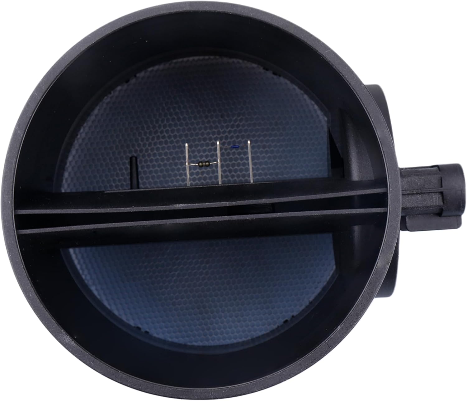 Mass Air Flow Sensor 15840812 MAF Sensor for Chevy 2007-2009 Silverado Sierra, 2007-09 Tahoe/Yukon, Avalanche Caprice, 2008-2009 G8