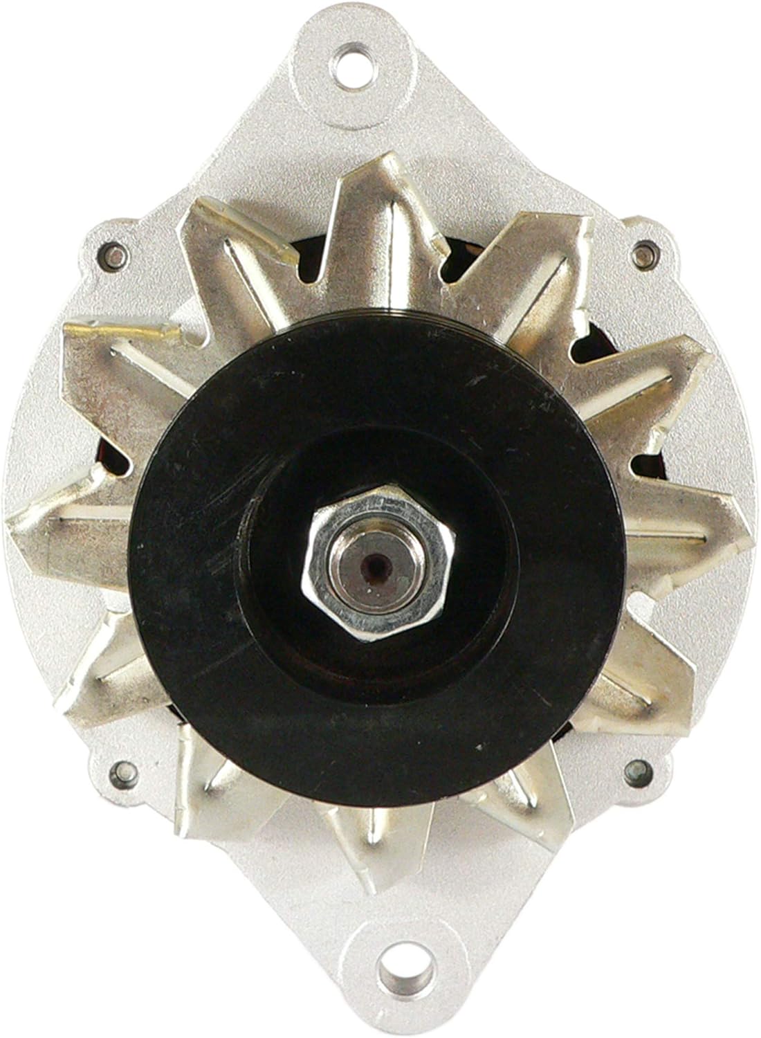 DB Electrical 400-44035 Alternator Compatible With/Replacement For Npr Chevrolet Isuzu Truck 3.9L 4Bd1 EngineTiltmaster W4 1986 1987 1988 1989 1990 113412 94052403 LR170-401 LR170-410 LR170-410B