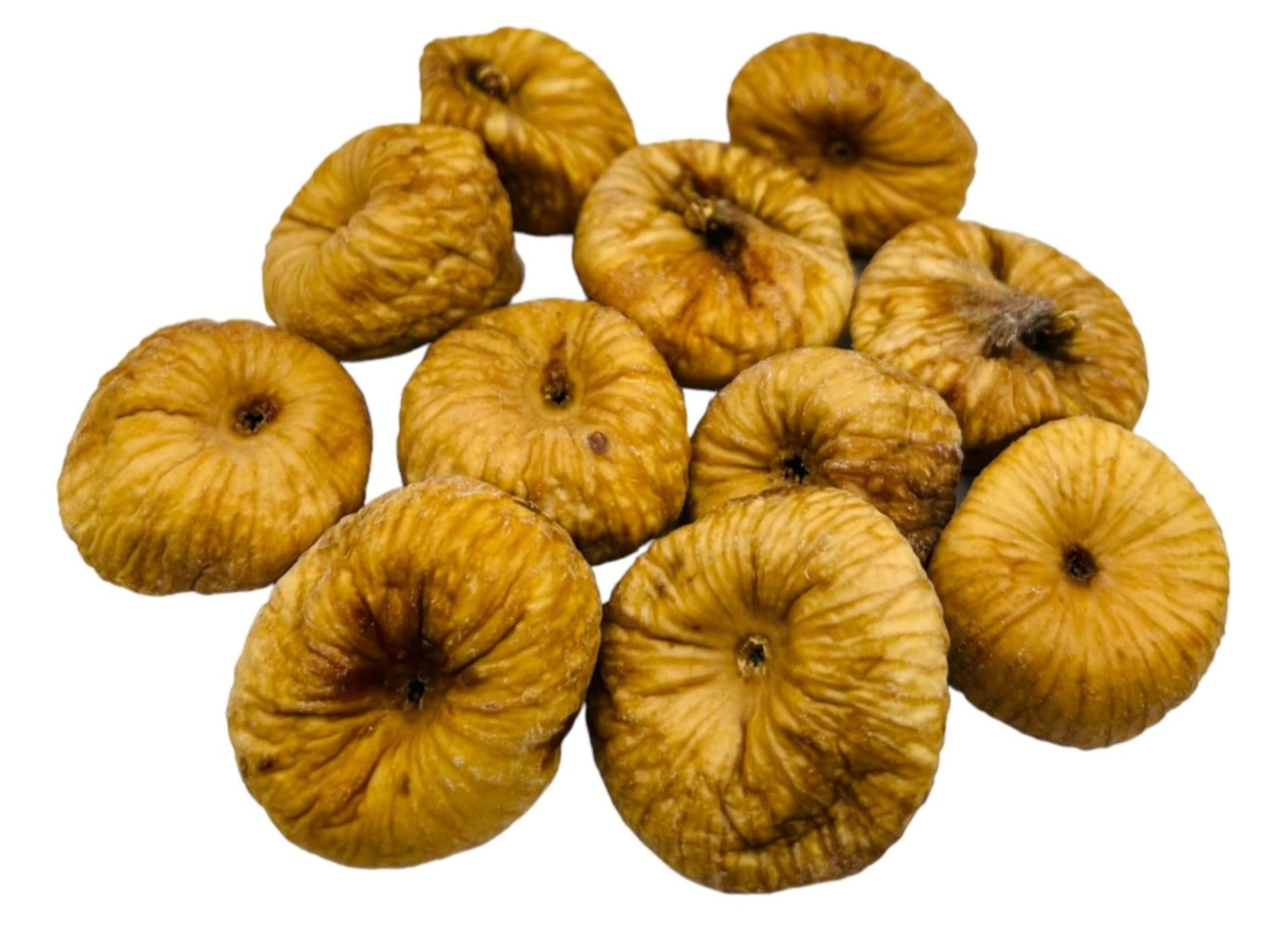 Fichi Kalamata Secchi Greci 225g - 1.96Kg Classe A 960 grammi)