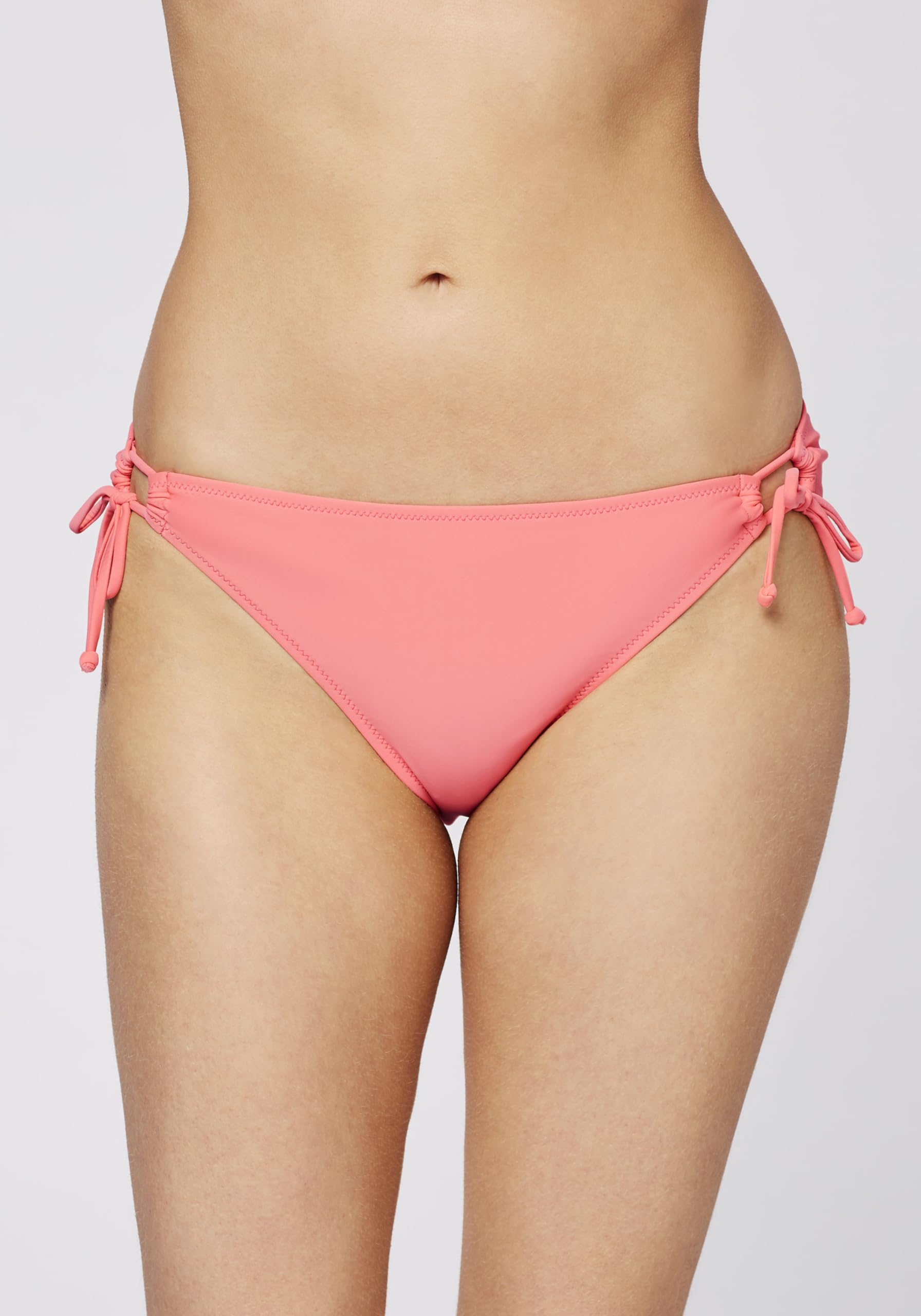 Chiemsee Bikinihöschen Unifarben Bikini Femme