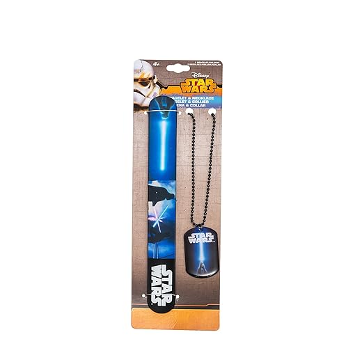 Joy Toy 90129 - Fan Set, Star Wars 2-teilig