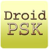 DroidPSK for Ham Radio