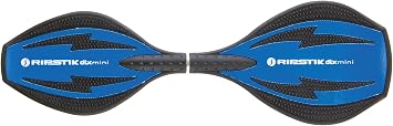 Razor RipStik Ripster, compact lightweight caster board, for kids 8+