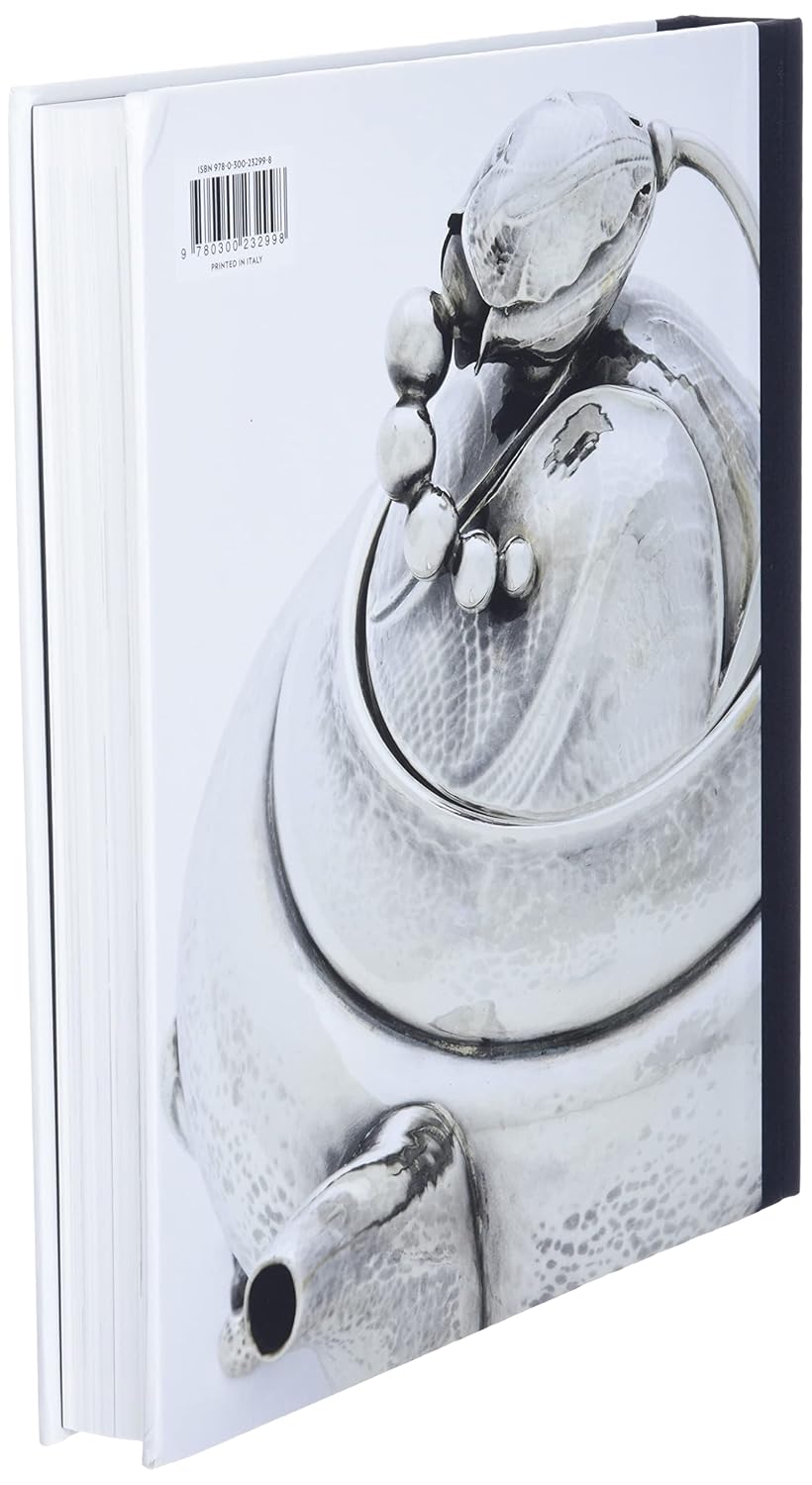 Georg Jensen: Scandinavian Design for Living
