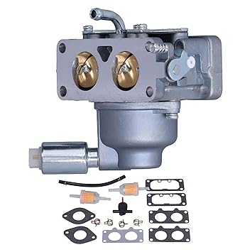 799230, Carburetor Set Carburetor Replacement High Reliability for Garden for Home for Agriculture