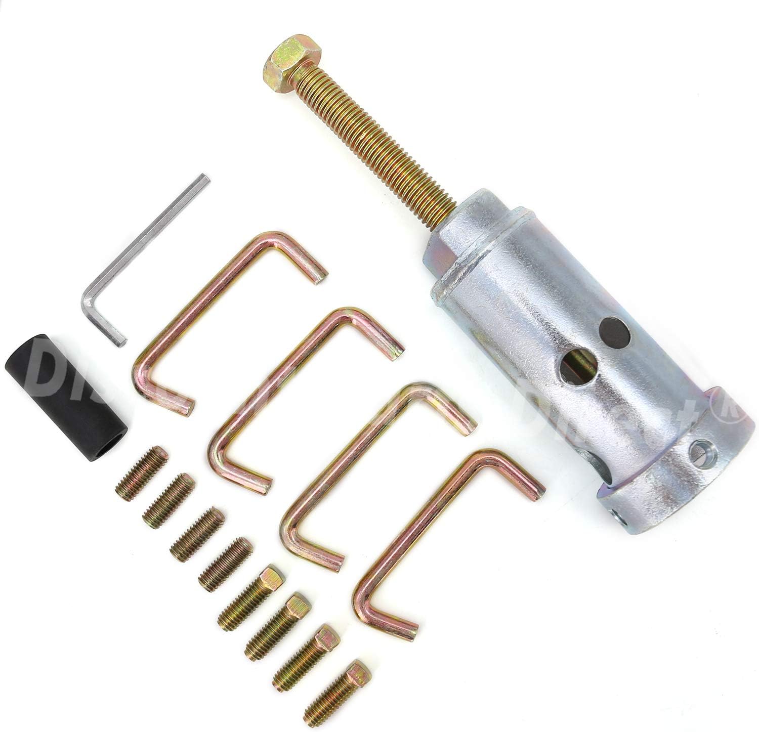 FBP100 Heavy Duty Commercial HVAC AC Fan Blade and Blower Wheel Puller