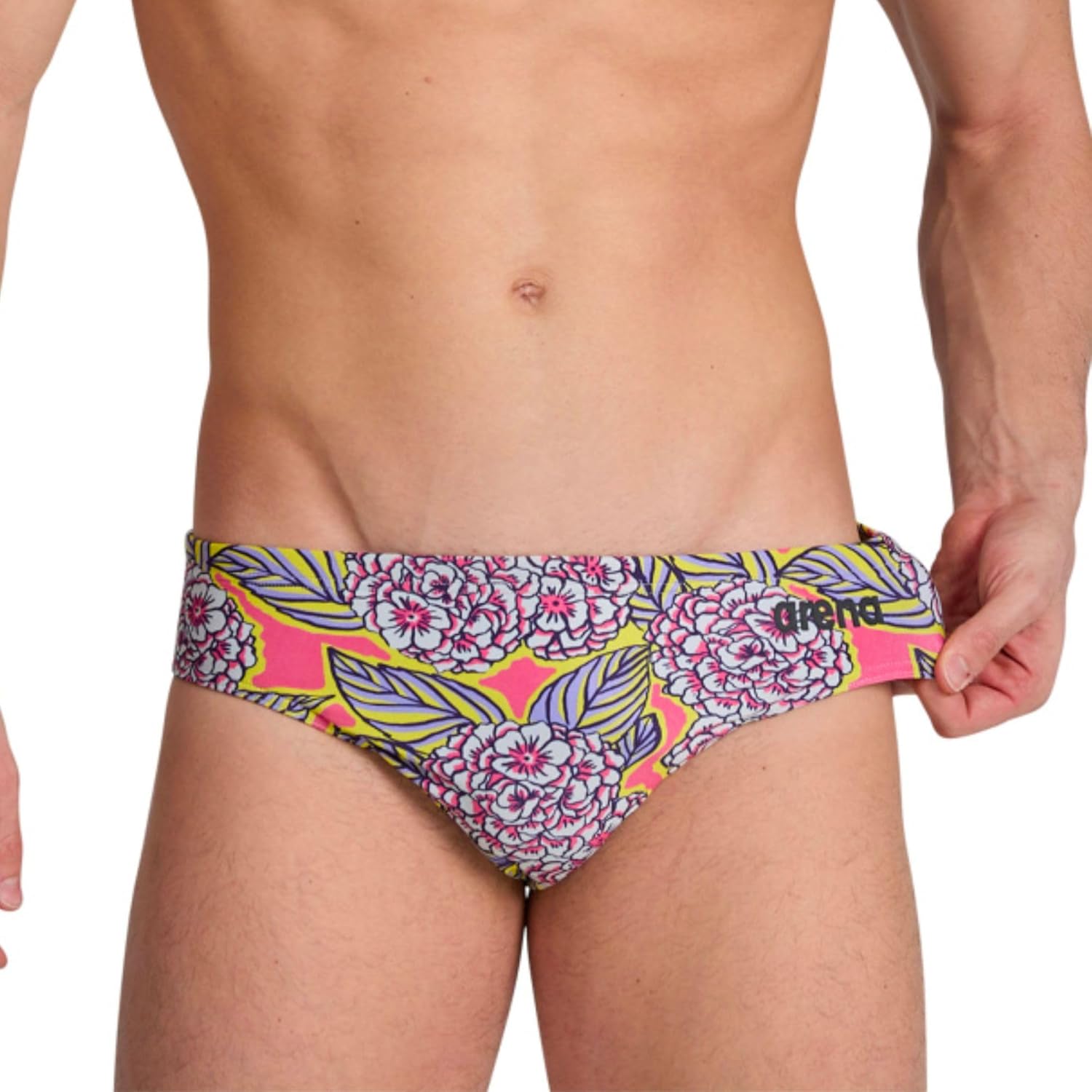 ARENA mens Men Athletic