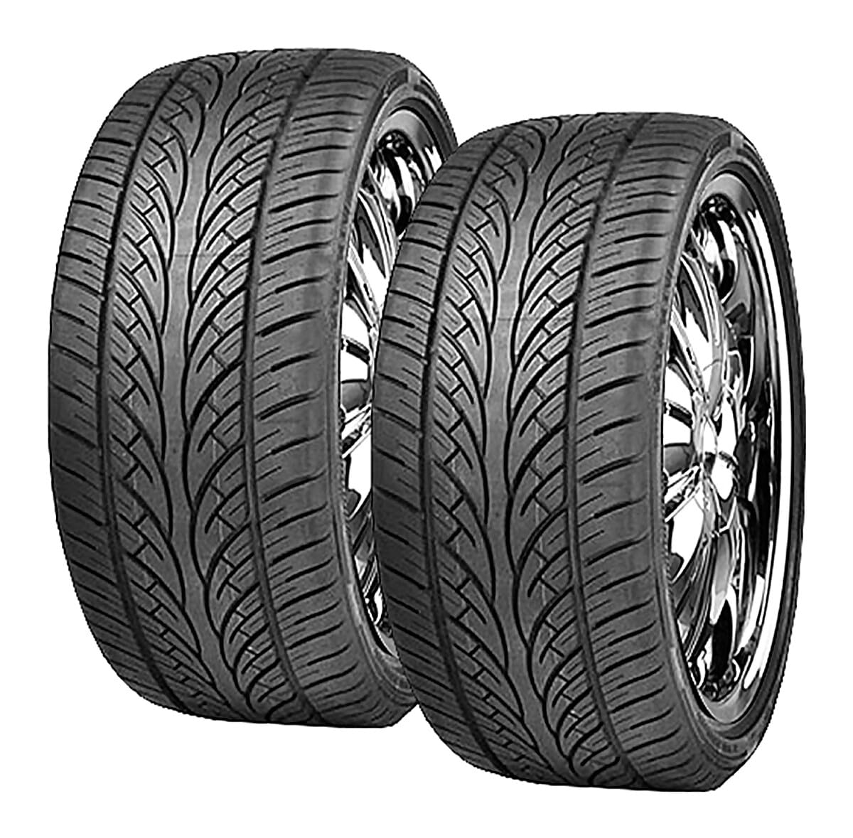 WINRUN 2 Llantas 305/40R22 114V KF997 : Amazon.com.mx: Automotriz 
