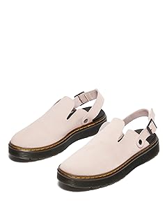 Dr. Martens Men's Carlson Mules