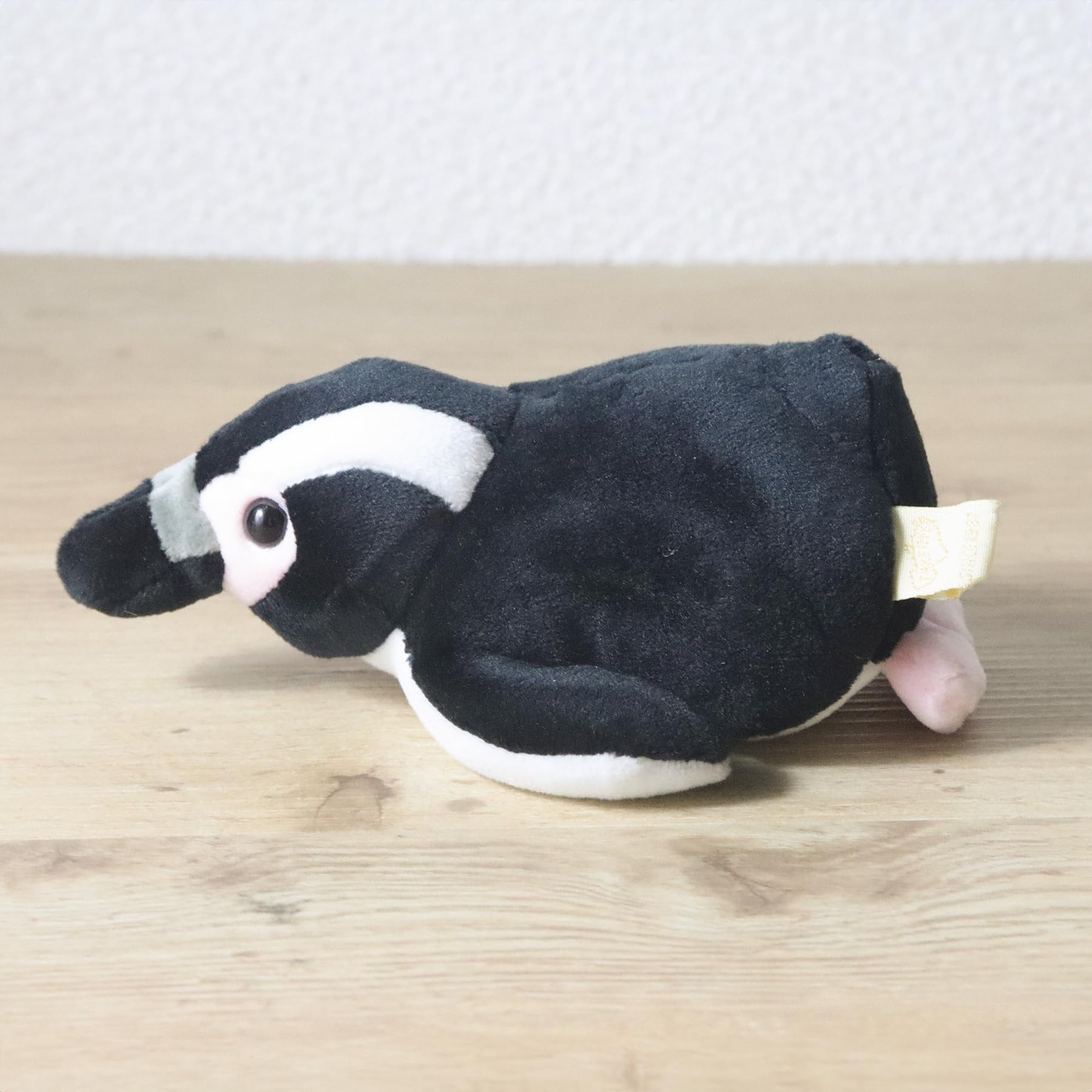 Amazon.co.jp: テイクオフ ぽけぷに フンボルトペンギン ふしぎな
