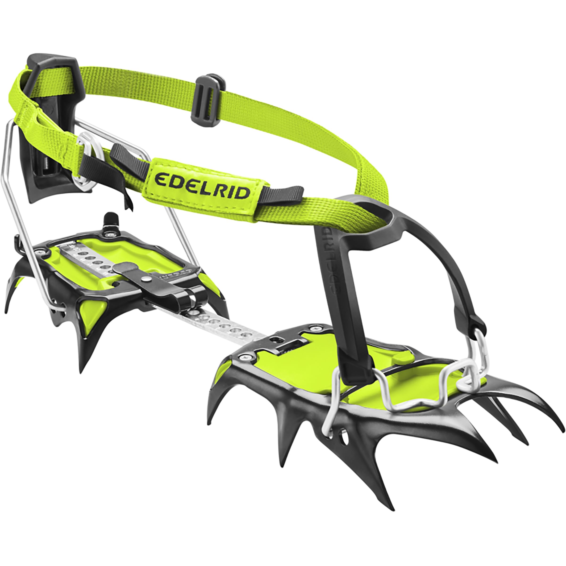 Edelrid Shark - Steigeisen