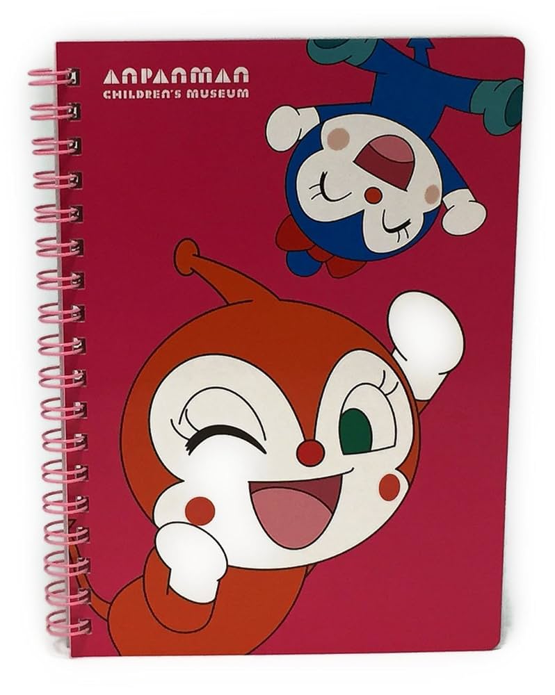 Amazon.co.jp: アンパンマンこどもミュージアム限定 Wリング