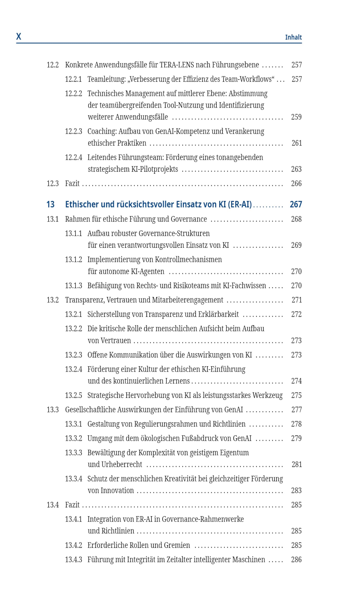 Führung im Zeitalter von KI: Orientierung, Handlungsempfehlungen und Werkzeuge für die Unternehmenspraxis