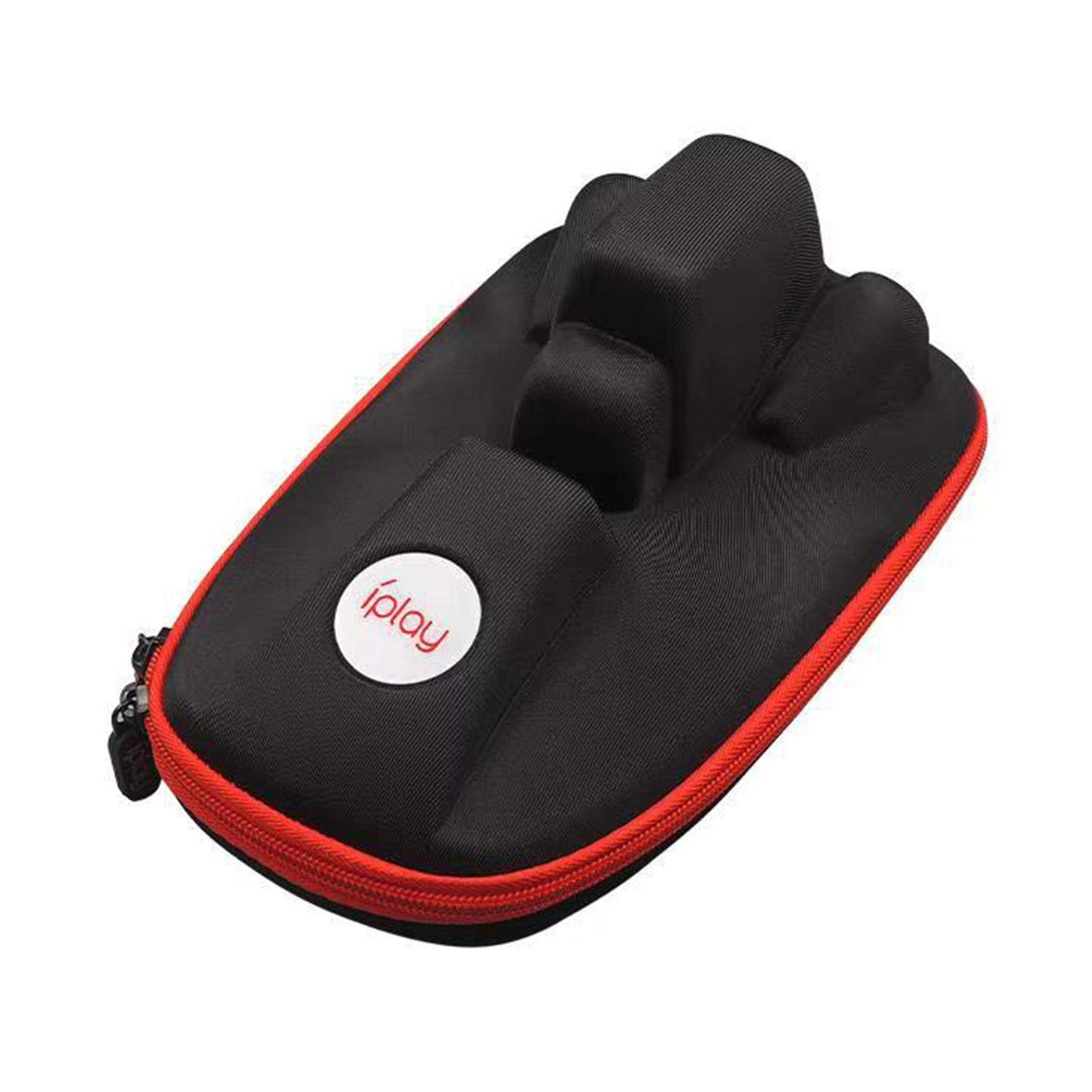 Teckey Switch Marios Kart NS Racing Protection Storage Bag Switch Marios Kart EVA Storage Bag