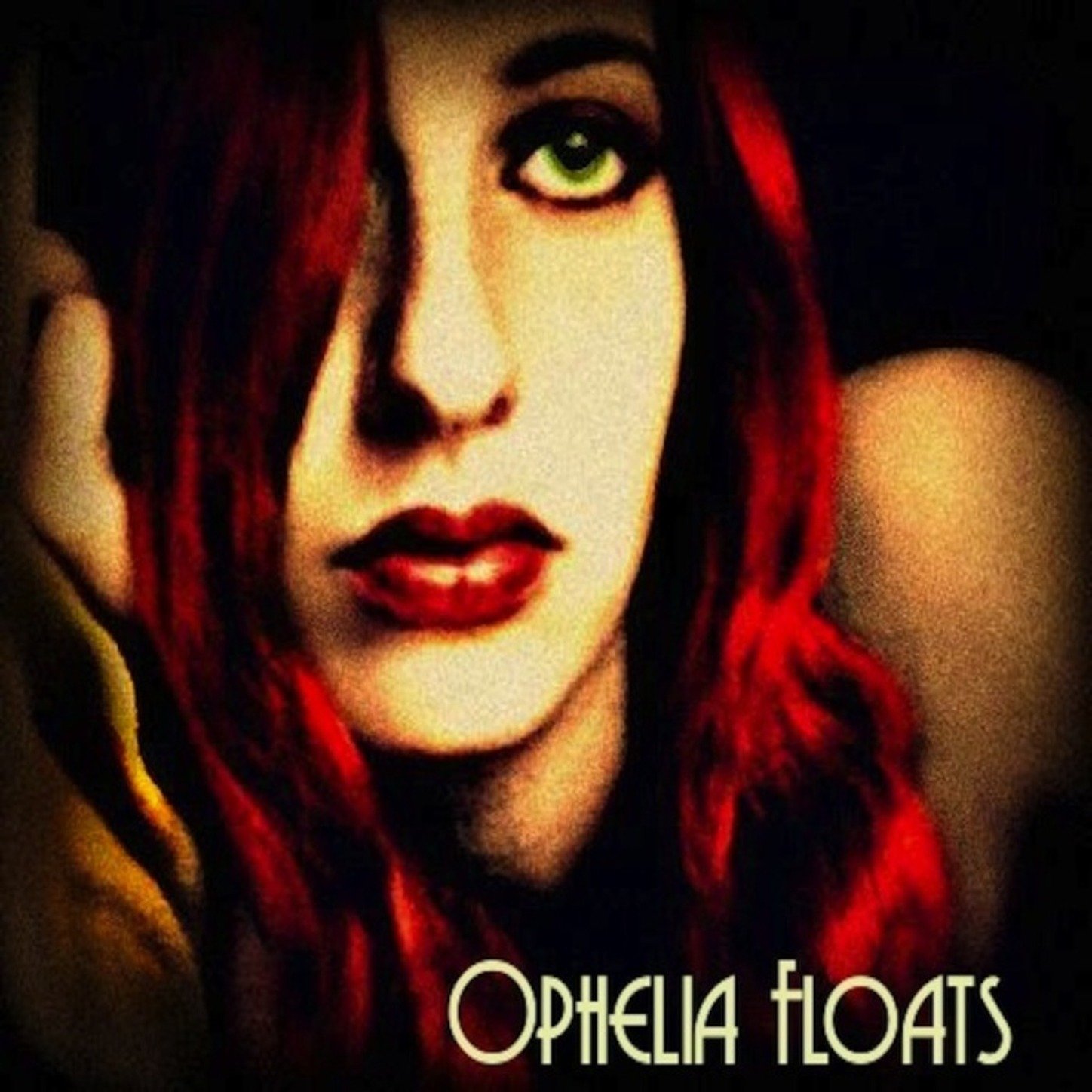 Ophelia Floats