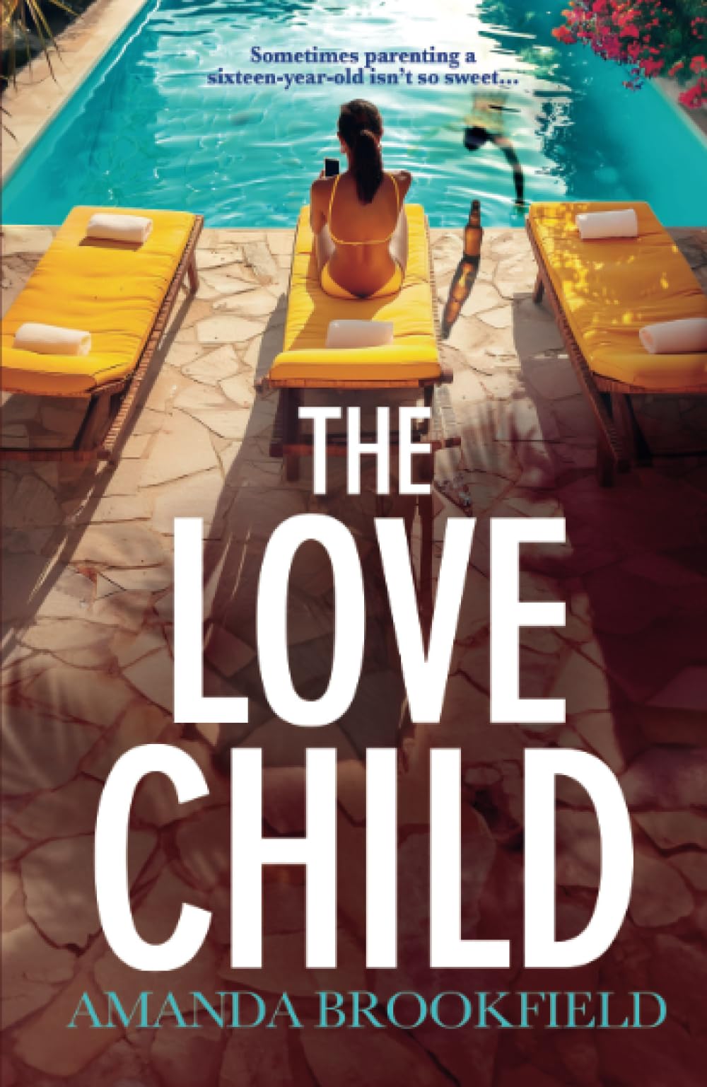 The Love Child: An emotional, page-turning book club pick from Amanda Brookfield